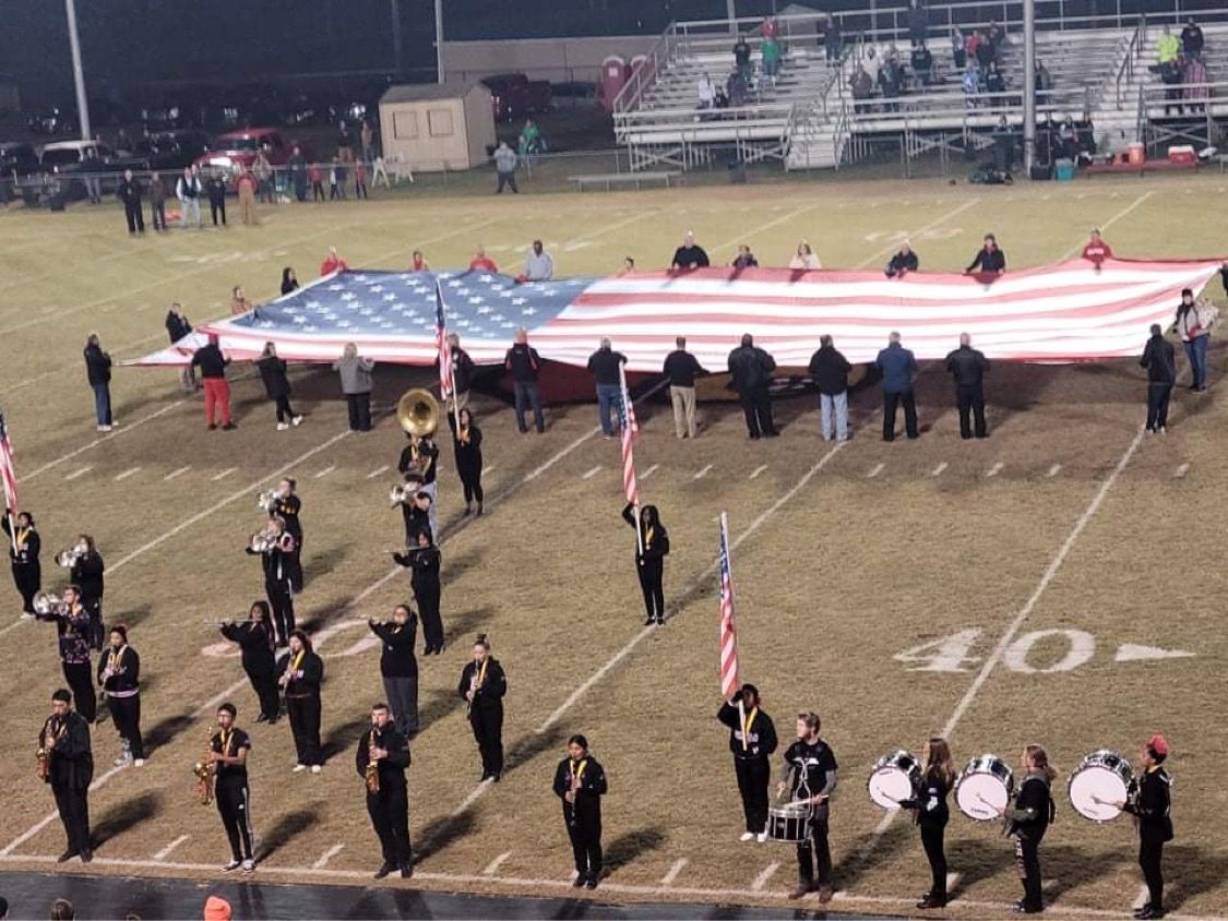 Patriotic Remembrance